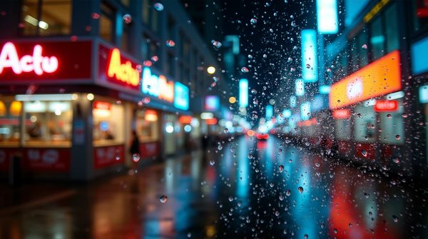 Actu fast food : tendances, nouveautés et défis de la restauration rapide