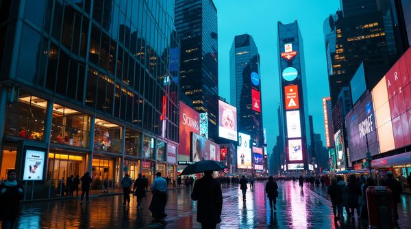 Actualités technologies et innovations : plongez dans l'actualité