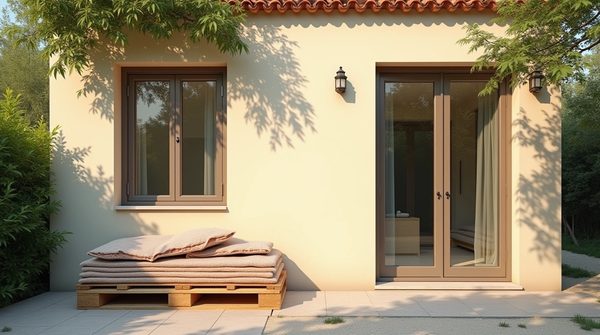 Améliorez votre confort avec une entreprise d'isolation Vaucluse