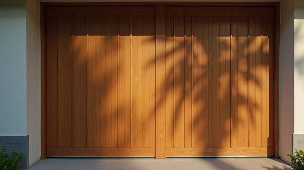 Choisir une porte isolante entre garage et maison : les meilleurs conseils