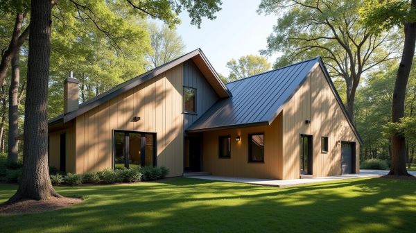 Comment maximiser votre confort avec l'isolation thermique par extérieur