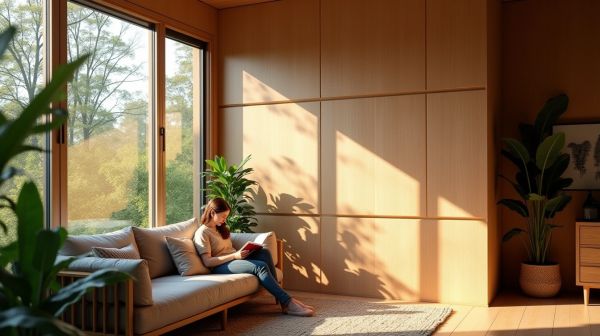 Comment maximiser votre confort avec l'isolation thermique par extérieur