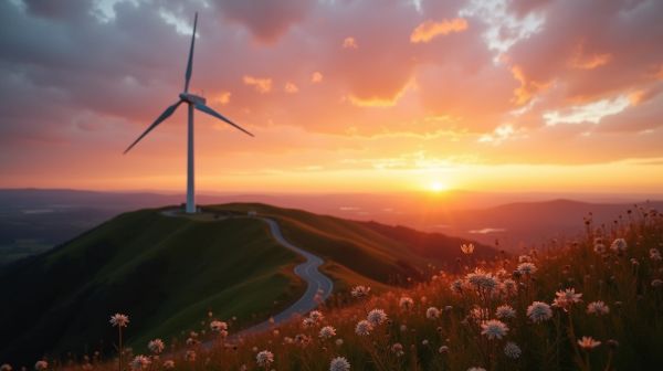 Comment optimiser votre utilisation des énergies renouvelables
