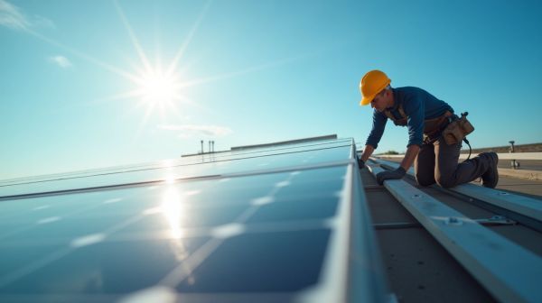 Comment optimiser votre utilisation des énergies renouvelables
