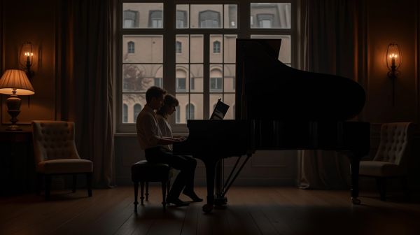 Cours de piano Montpellier : trouvez le mieux adapté à vos besoins