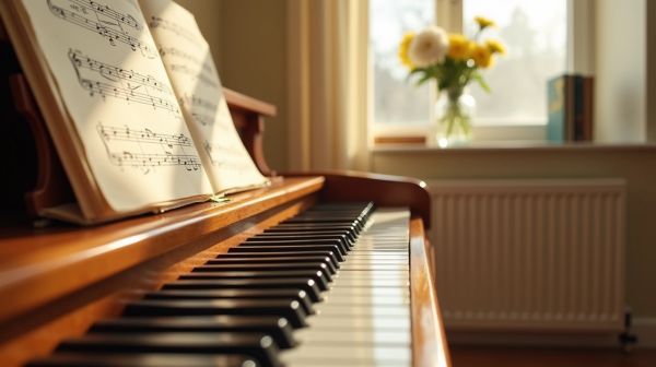 Cours de piano Montpellier : trouvez le mieux adapté à vos besoins