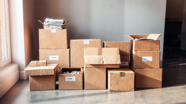 Découvrez comment choisir les meilleurs cartons pour déménagement