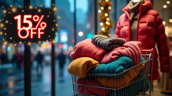 Déguisement beauf : 15 % de réduction pour le black friday !