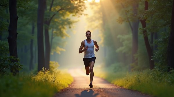 Guide pratique pour s'épanouir en course à pied