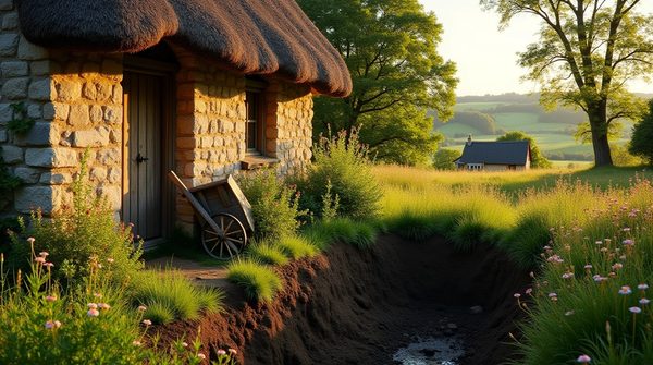 L'importance d'une étude de sol en bretagne pour votre projet