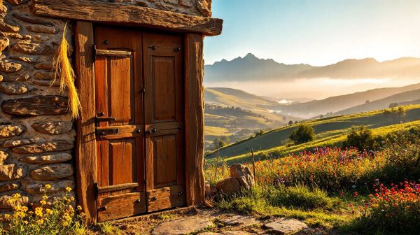 Top 5 artisans en menuiserie à découvrir au Pays Basque