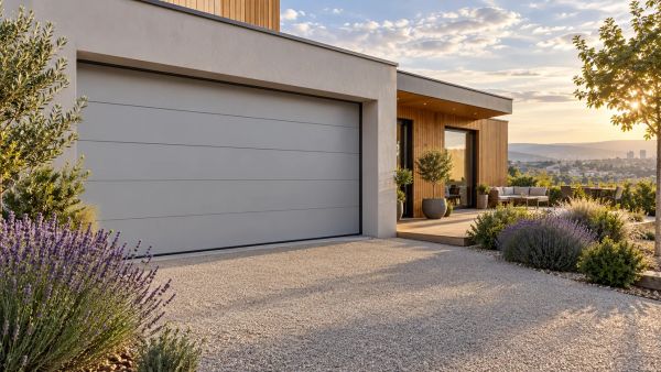 Top astuces pour sélectionner une porte isolante garage-maison