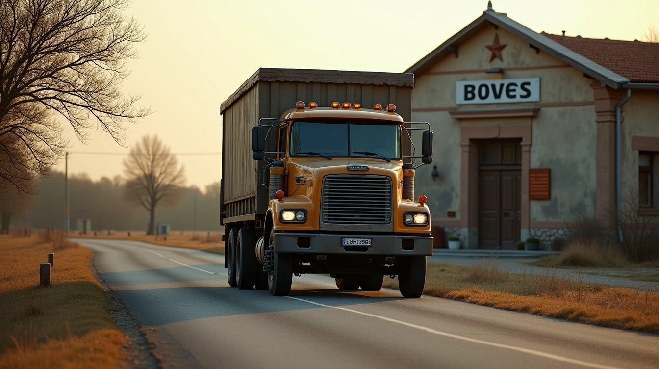 Questions fréquentes sur le dépannage poids lourd