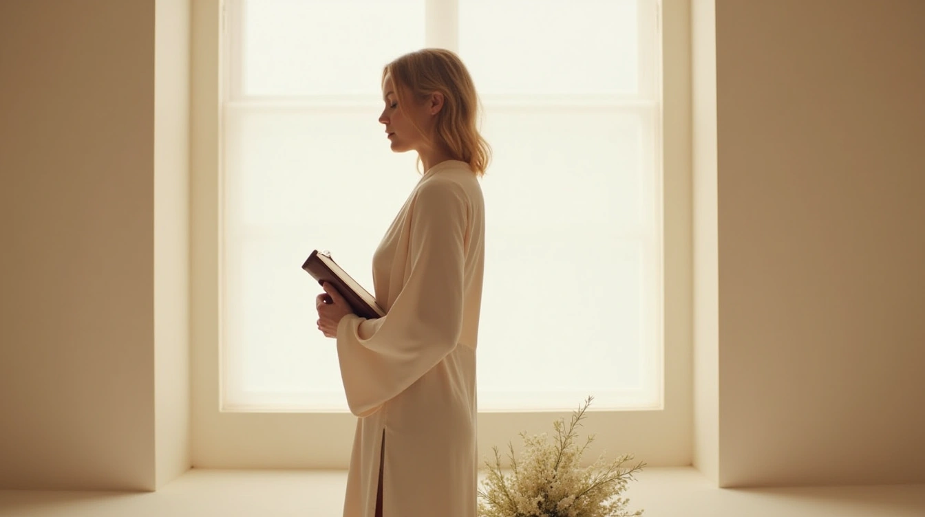 Vos questions sur l'officiant de cérémonie laïque